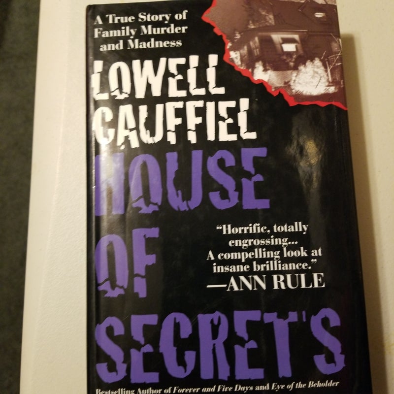 House of Secrets