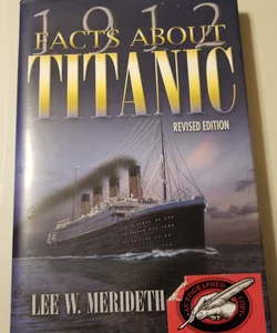 1912 Facts about Titanic