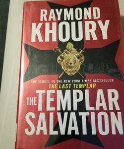 The Templar Salvation