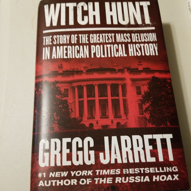 Witch Hunt