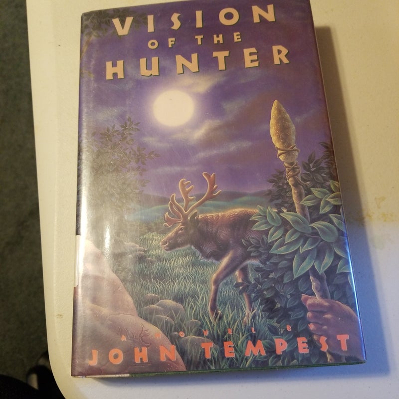 Vision of the Hunter