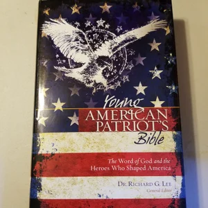The Young American Patriot's Bible