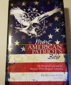 The Young American Patriot's Bible