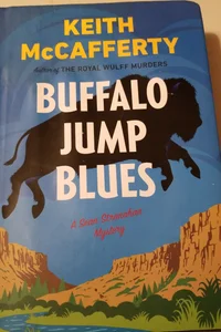 Buffako Jump Blues