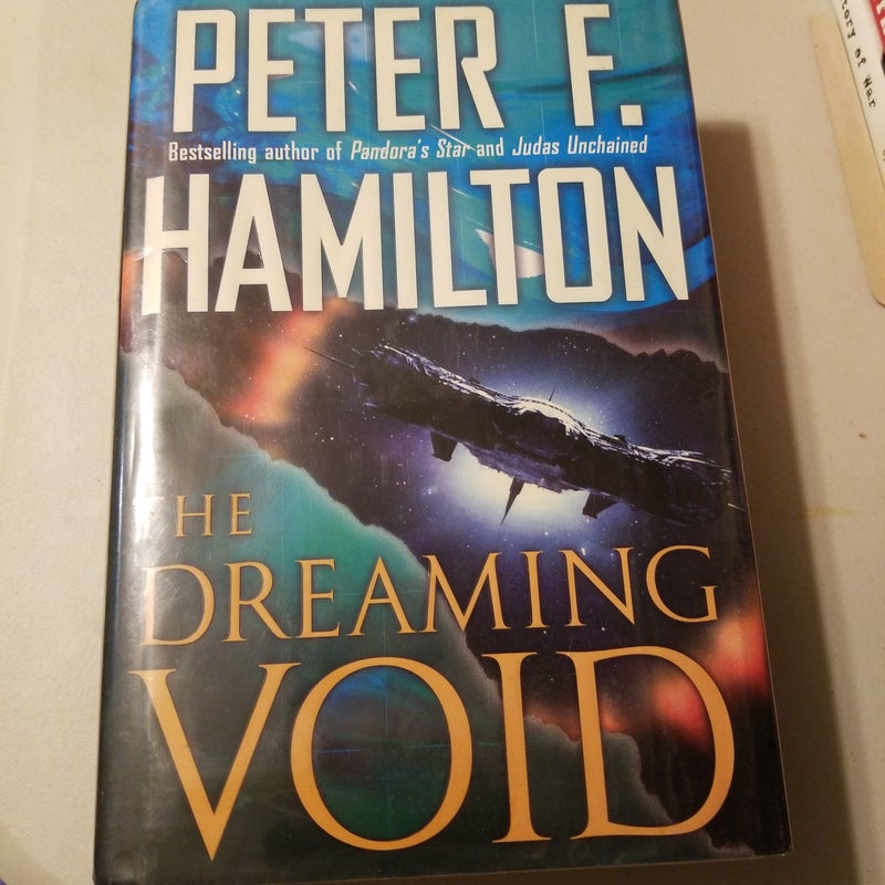 The Dreaming Void