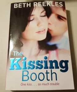 The kissing booth