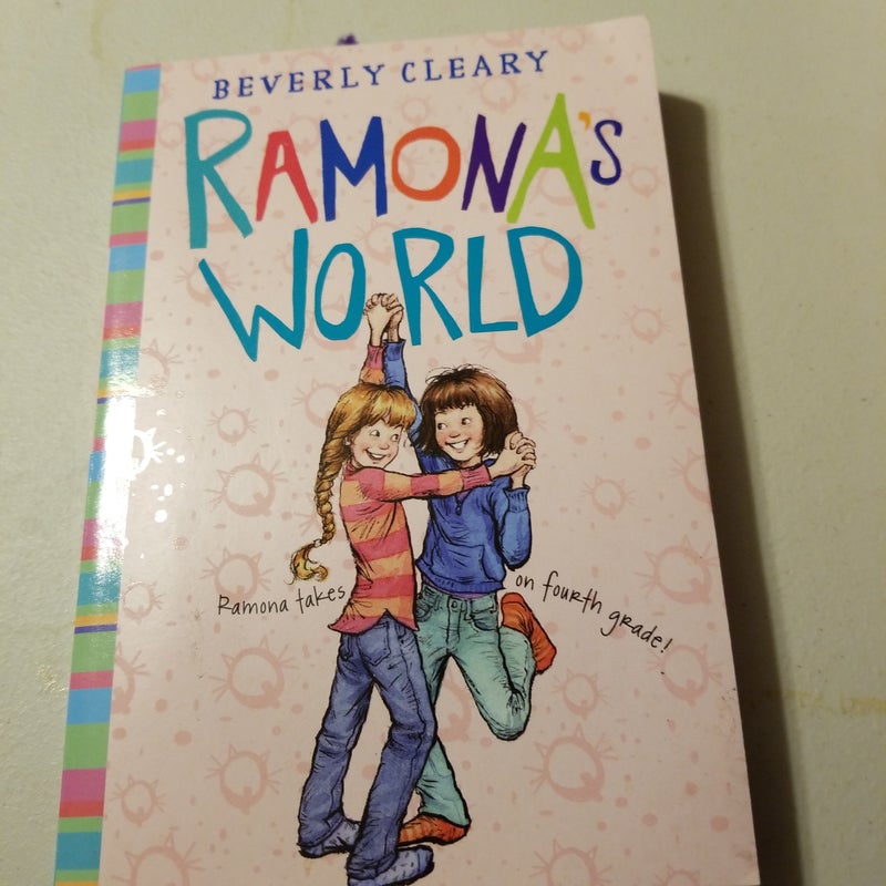 Ramona's world