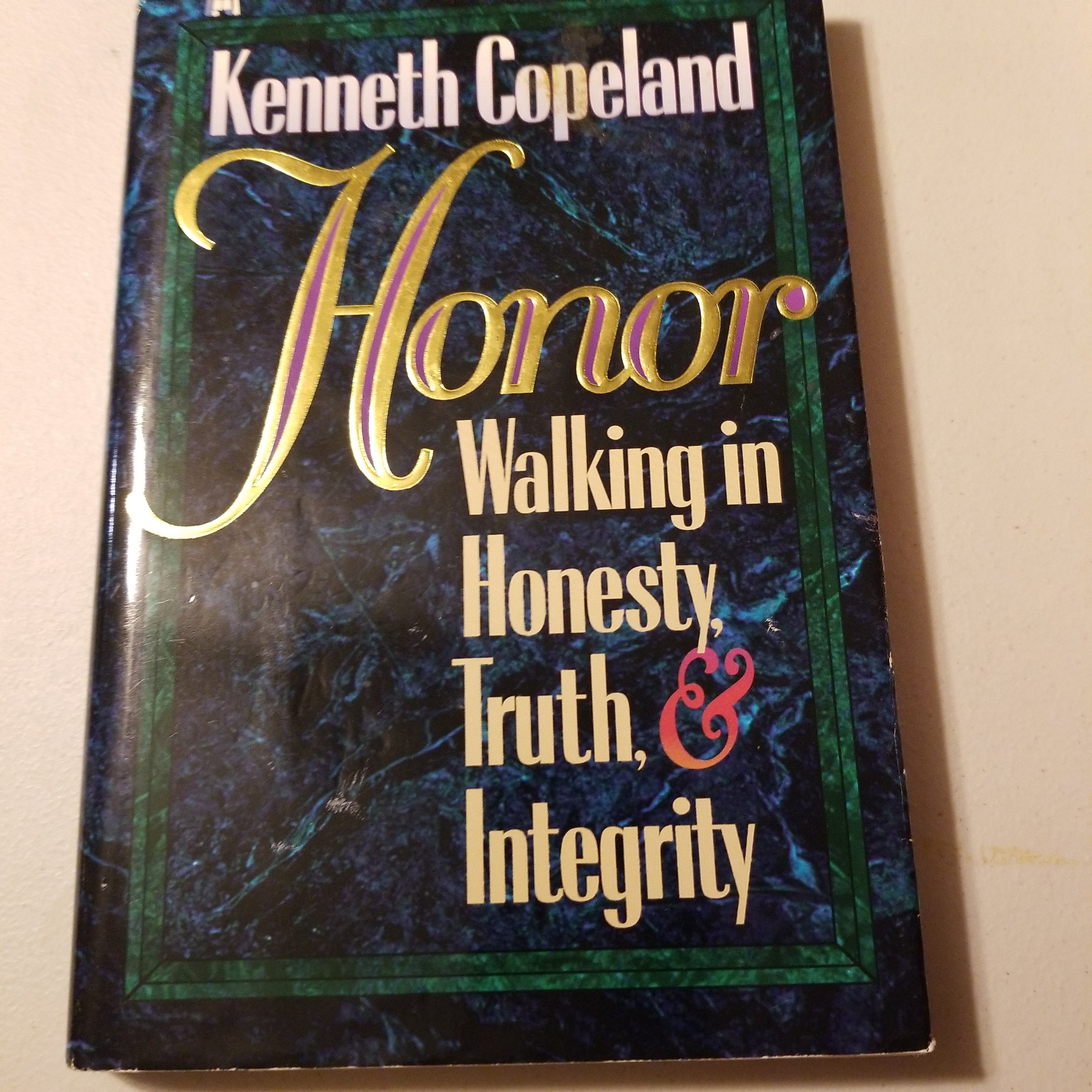 Honor