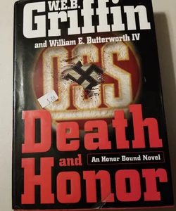 Death and Honor (Honor Bound)