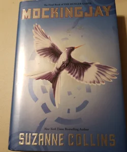 Mockingjay