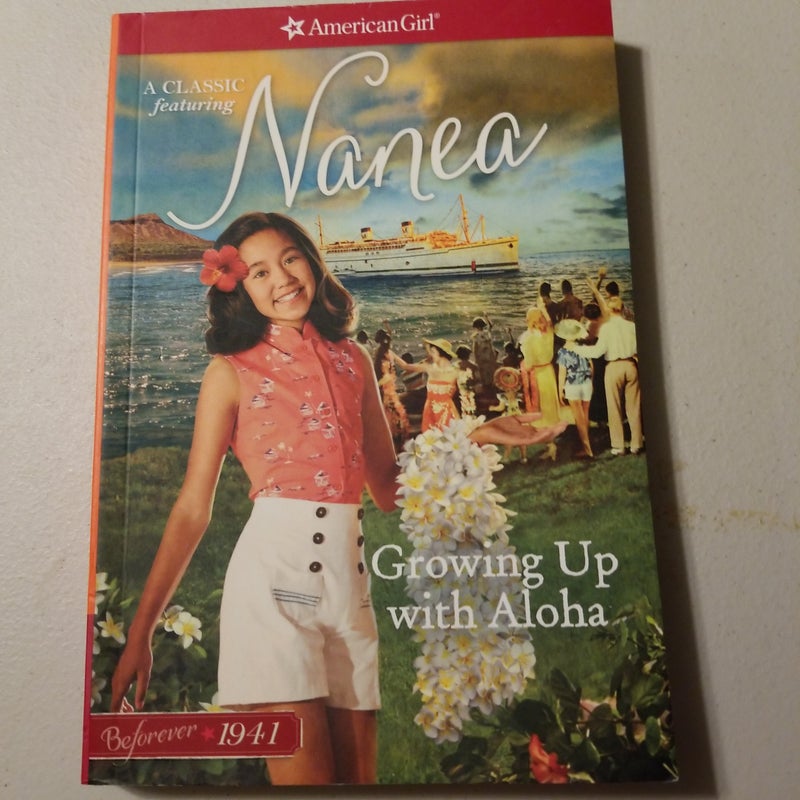 Growing Up with Aloha