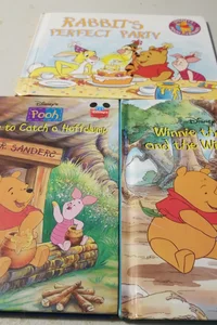 Winnie The Pooh bundle