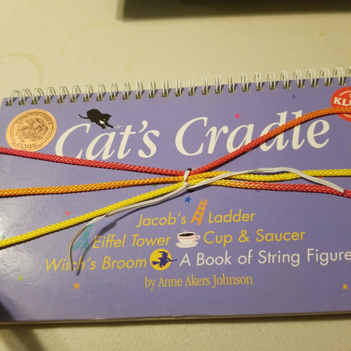 Cat's Cradle