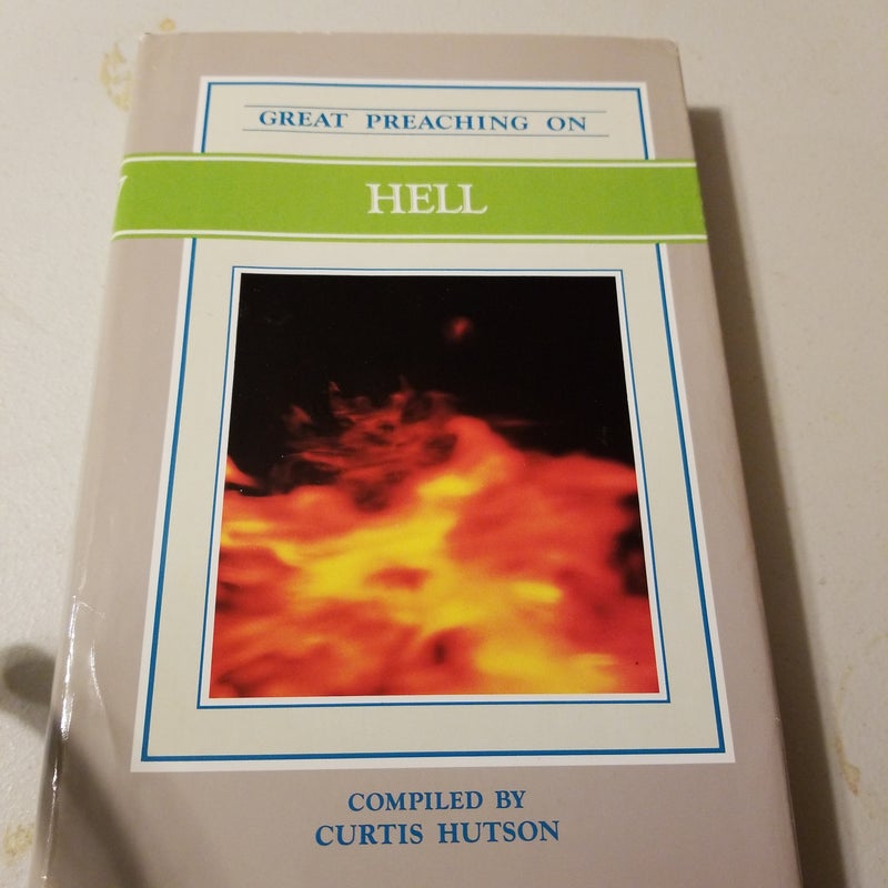 Great Preaching on Hell