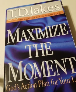 Maximize the Moment
