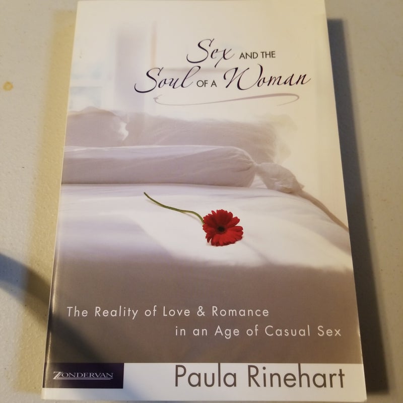Sex and the Soul of a Woman
