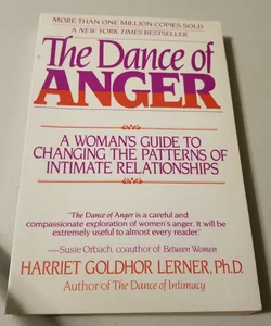 The dance of anger