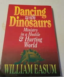 Dancing with dinosaurs