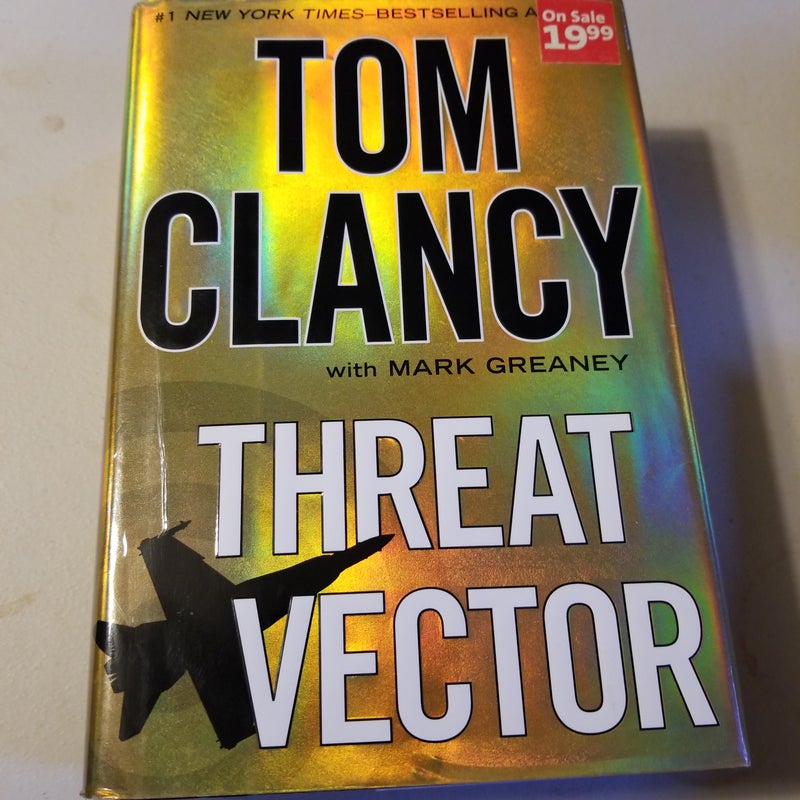 Threat vector