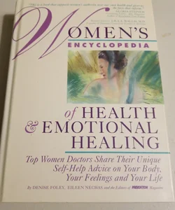 Women's encyclopedia of health & emotional healing