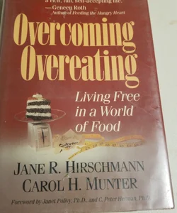 Overcoming overeating