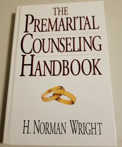 The premarital counseling handbook