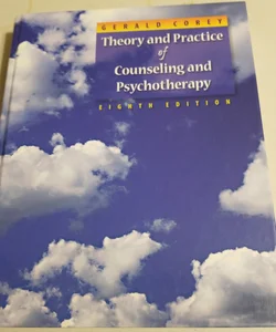 Theory and practice of counseling and psychotherapy