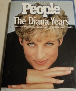 The Diana years.