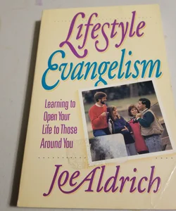 Lifestyle Evangelism 