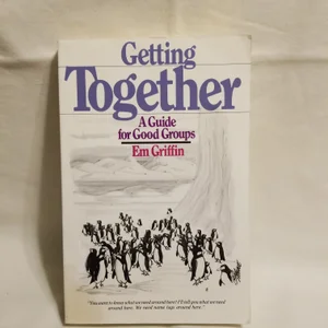 Getting Together