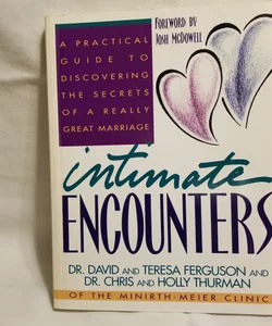 Intimate Encounters