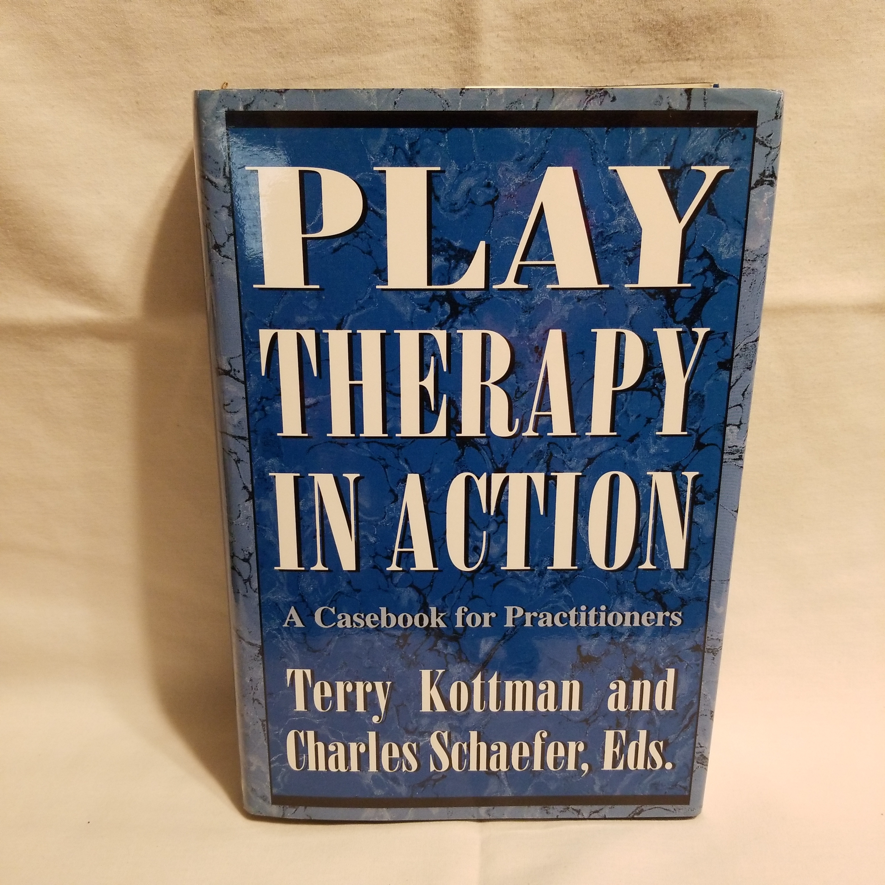Play Therapy in Action