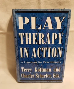 Play Therapy On Action