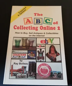 The ABC's of Collecting Online