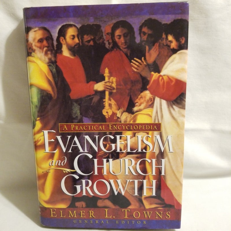 Evangelism and Church Growth