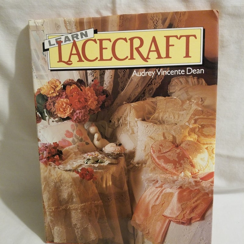 Learn Lacecraft