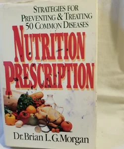 Nutrition Prescription 