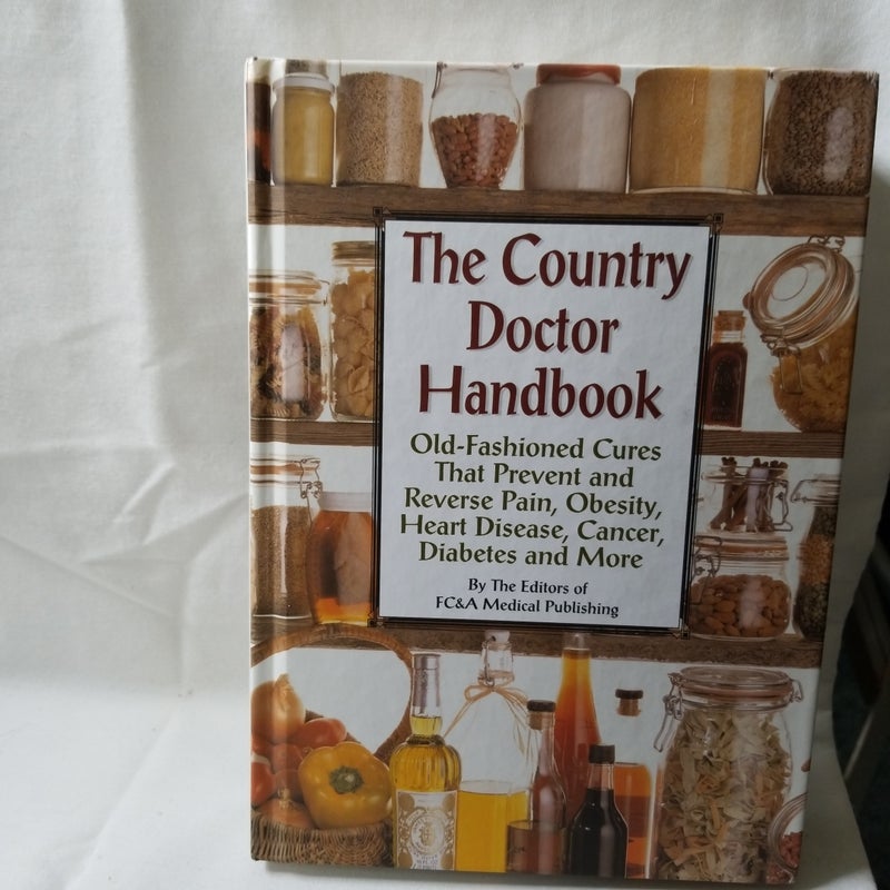 The Country Doctor Handbook