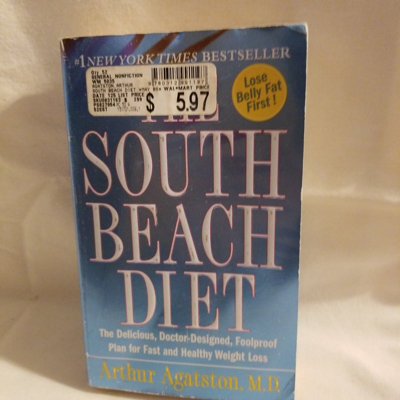 The South Beach Diet