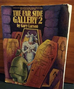 The Far Side Gallery 2