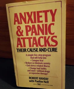 Anxiety &Panic Attacks