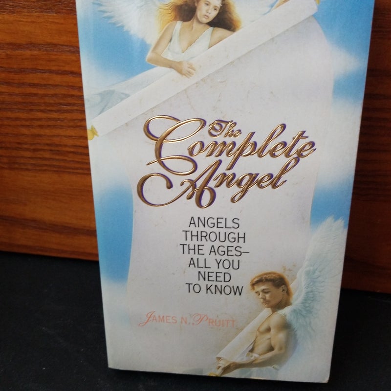 The Complete Angel