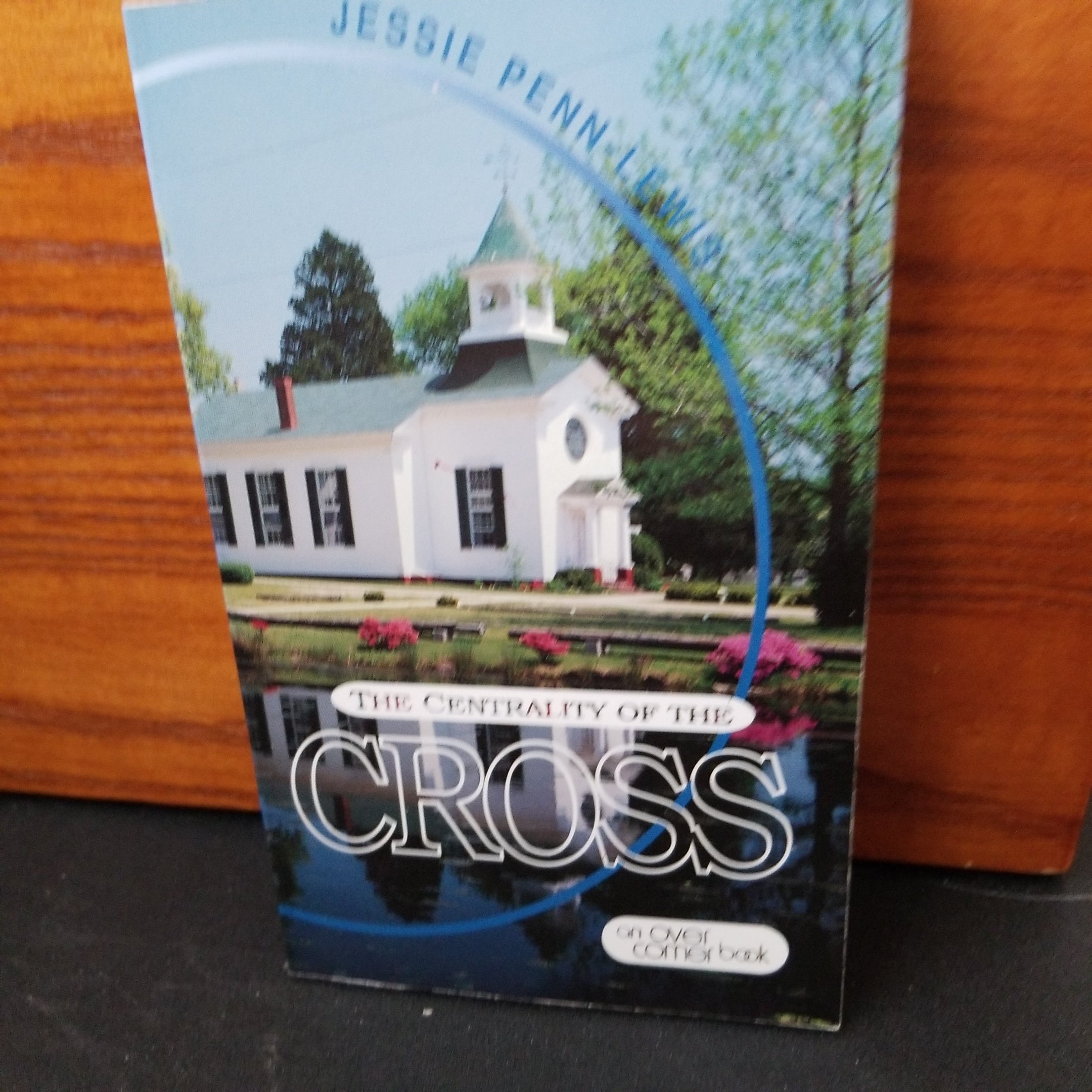 Centrality of the Cross