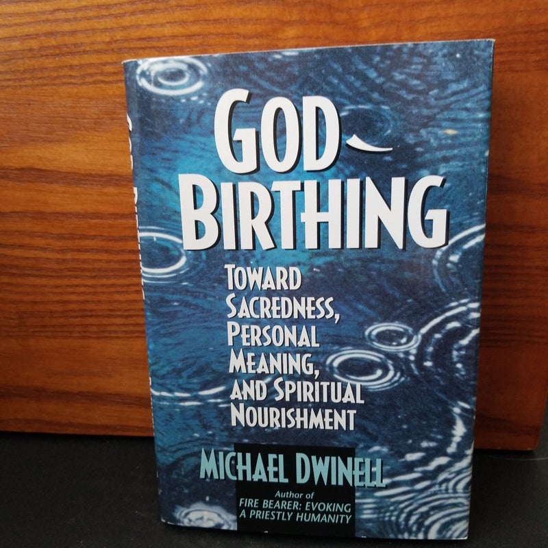 God-Birthing