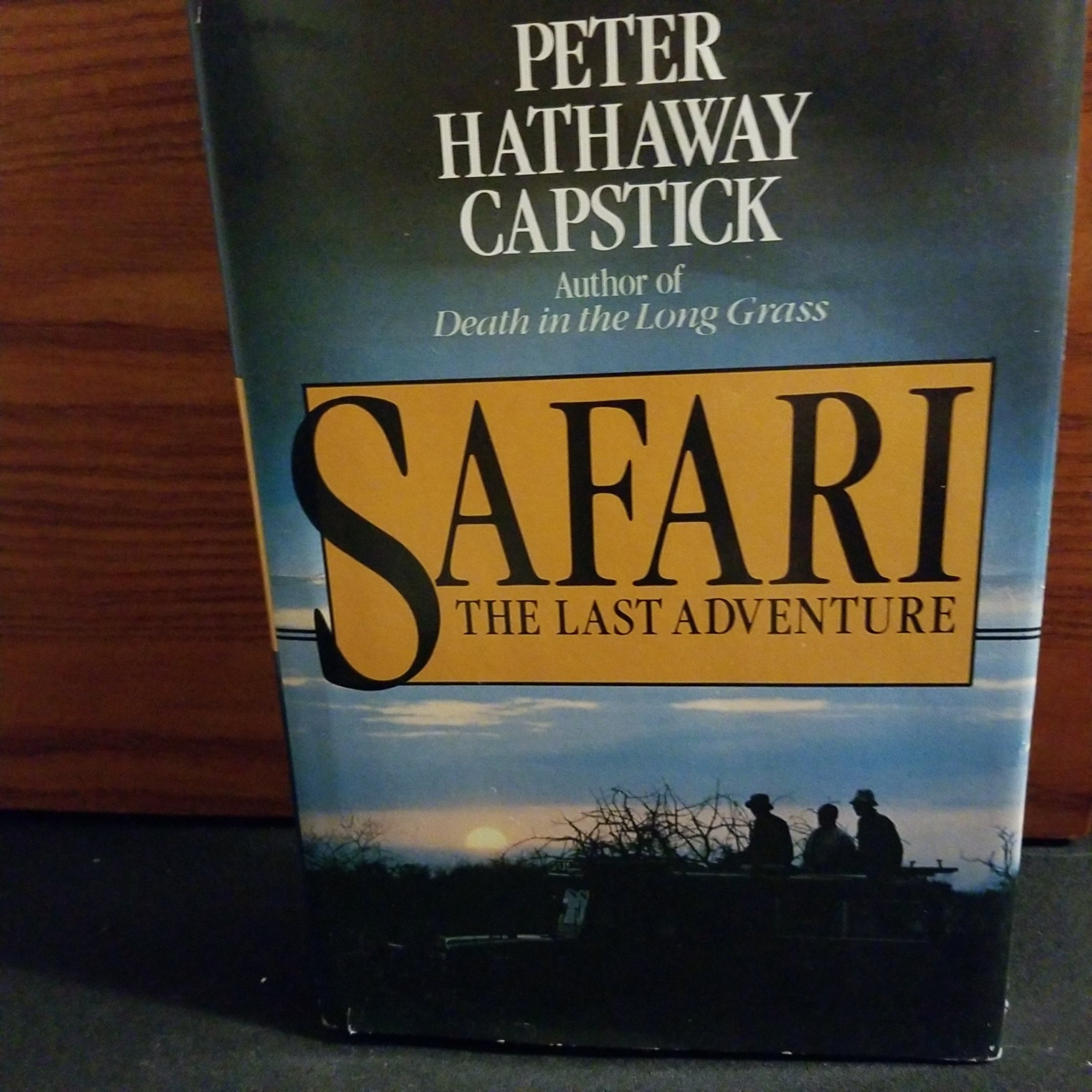 Safari