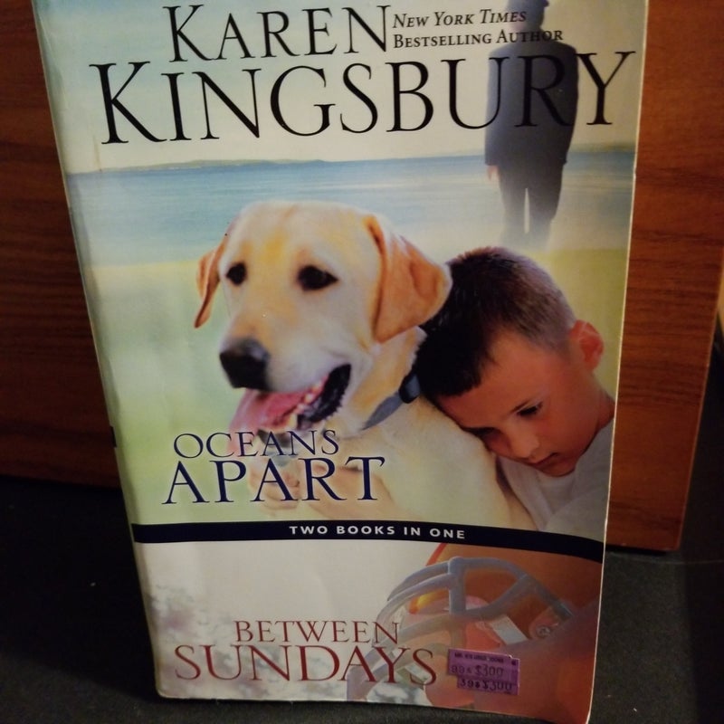 Karen Kingsbury