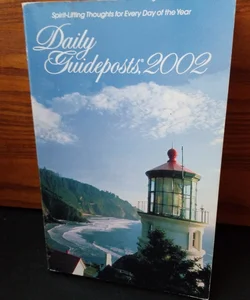 Daily Guideposts, 2002