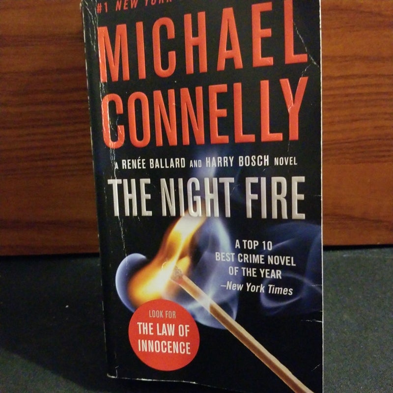 The Night Fire