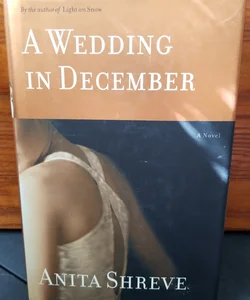 A wedding In December 