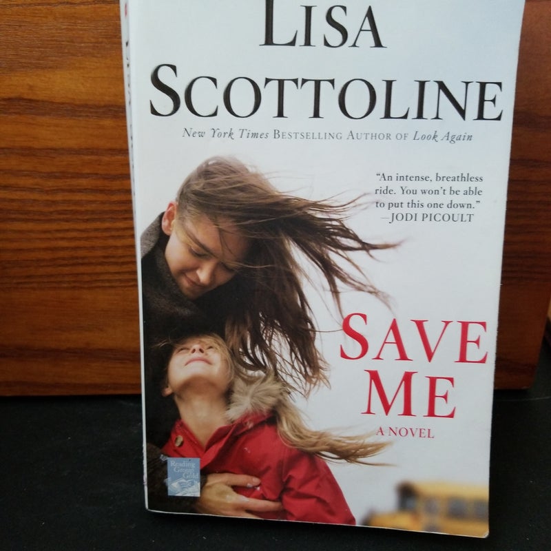Save Me